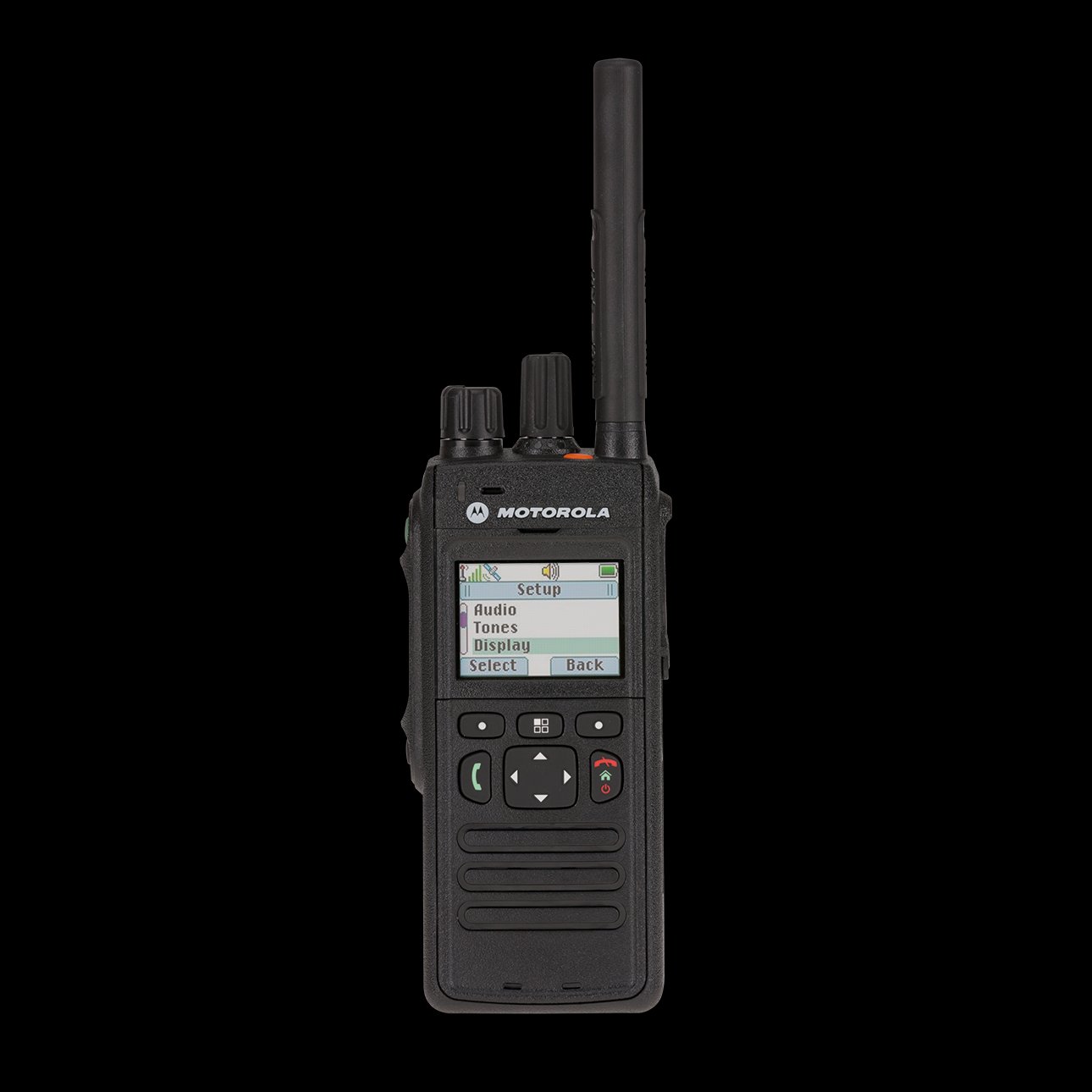 MTP 3500 TETRA
